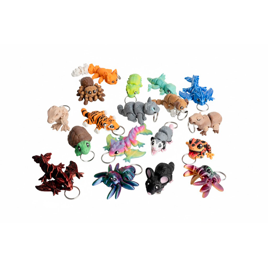 Keychains