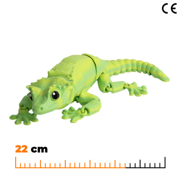 Pagekon - Postupná zelená