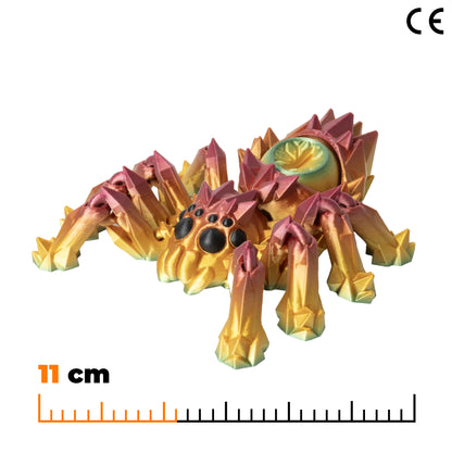 Fidget pavouk - Duhová