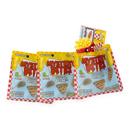 Mystery Bites Series 1 – 1 Pack